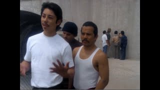 1978 DOCUMENTARY: Cuatro Flats Gang | Chicano Gang Life