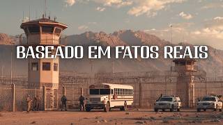 🏆 BASEADO EM FATOS REAIS 🎬 Ele Foi Condenado à Pena de Morte... Mas o Caso Tomou um Rumo Inesperado