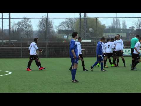 20150328 ASWH 2 -  SSV'65 2 (3-1) Highlights
