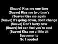 Paul Cless Suavemente + Lyrics 