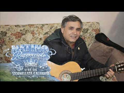 A GIULIA   NATINO RAPPOCCIOLO