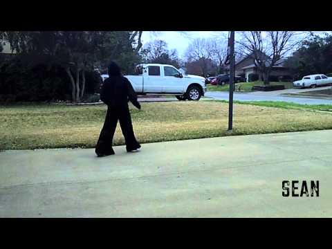 HSU Tryout 2012 | Sean | USA (Accepted)