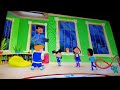 Primaria De Héroes Granizo Esp Latino