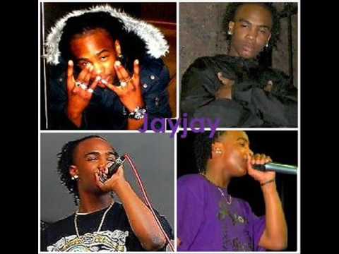 JayJay - Bitchboy(Bfreshdiss)