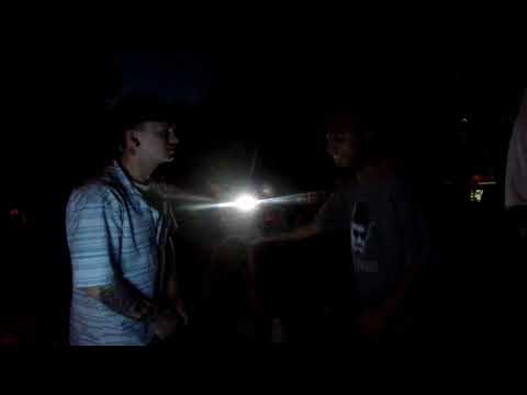 KALA vs PYRO - Final - Vagabundos Fecha 1 Torneo 2 (19/1)