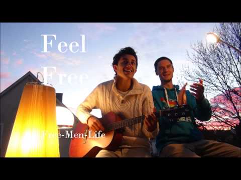 Free-Men-Life Feel Free (original)