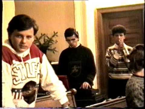 Corul copiilor Susca 1995 - Tata te slavesc