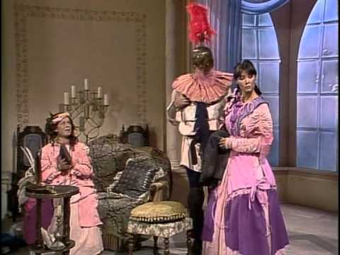 O princezně, která ráčkovala