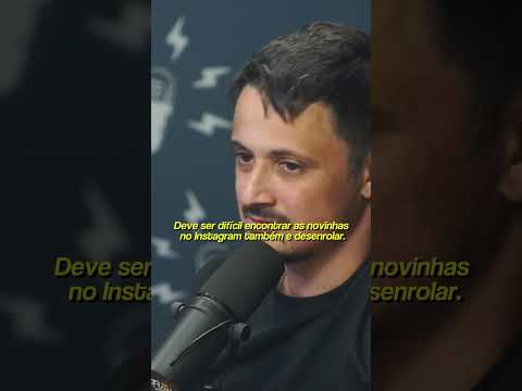 QUANDO O TIQUE ATACA NA HORA ERRADA! 🤯🚨