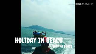 preview picture of video 'Holiday With Family'