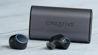These Earbuds Have a 10 Hour Battery! + GIVEAWAY