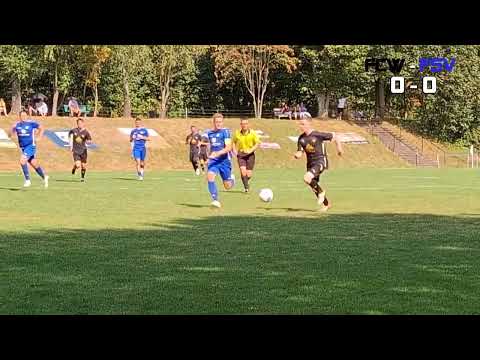 01.09.2024 5. Spieltag Kreisoberliga Rheingau-Taunus FC Waldems – FSV Winkel 1:0 (0:0)