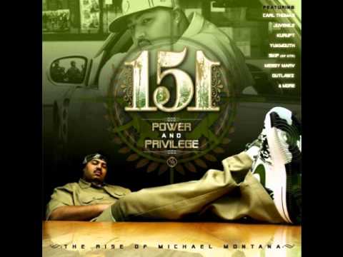 151 - Life As Thugs (Feat. C-BO, Messy Marv)