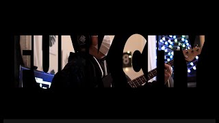 Video thumbnail for -SUS Jazz Bass 4string Indian rosewood EMG JVX Sounds. by susbass