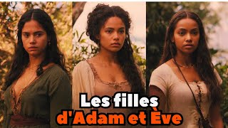 Les filles dAdam et Eve