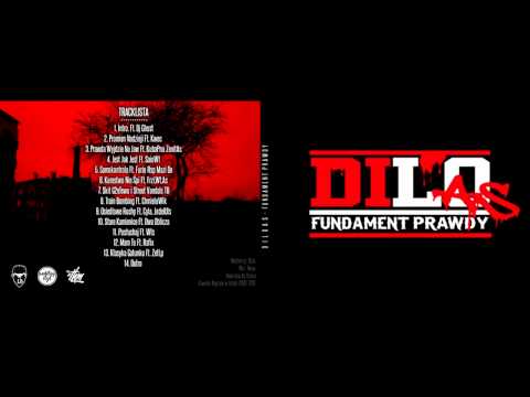 DiloAs - Osiedlowe Ruchy Ft. Cyla, Jodel Uts FP