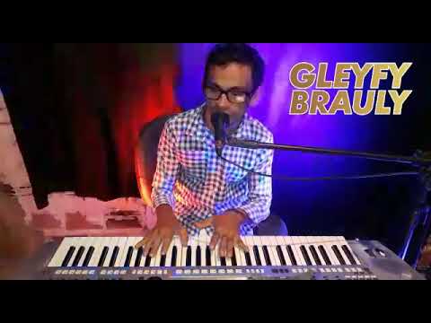 Gleyfy Brauly - cover Beat It (Michael Jackson)