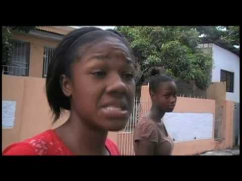 Kingston 12 (Concrete Jungle) Official Movie Trailer