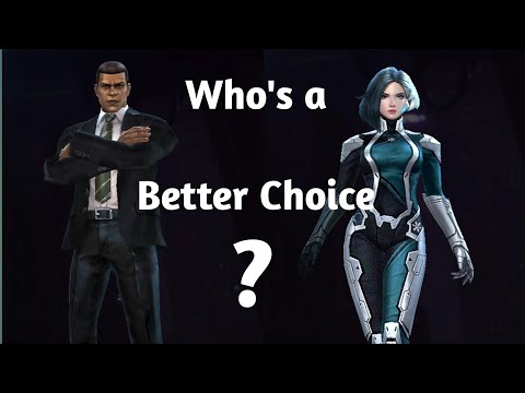 Top 5 Paywall Characters to use Mega Rank up Ticket on