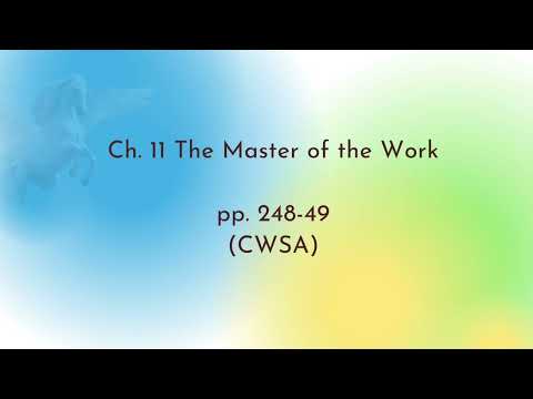 The Synthesis of Yoga  pp. 248-49