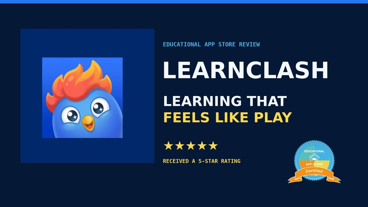 LearnClash tutorial