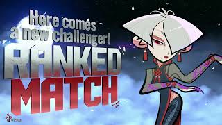 【SF6】A.K.Iで初めてのマスターランク潜ったら洗礼を浴びました；；