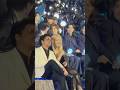 Rosé Bruno At MAMA AWARDS Mamaawards Rosé Brunomars Apt 로제