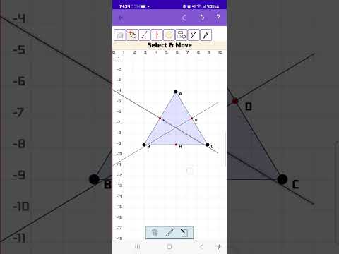 Geometry Drawer with measure video thumbnail