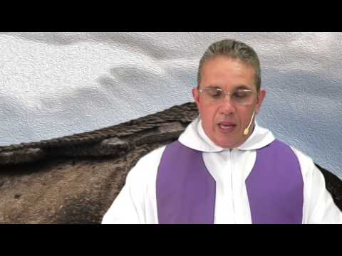 Evangelho do dia  01/12/16, Quinta-feira: As Tres Vindas do Senhor