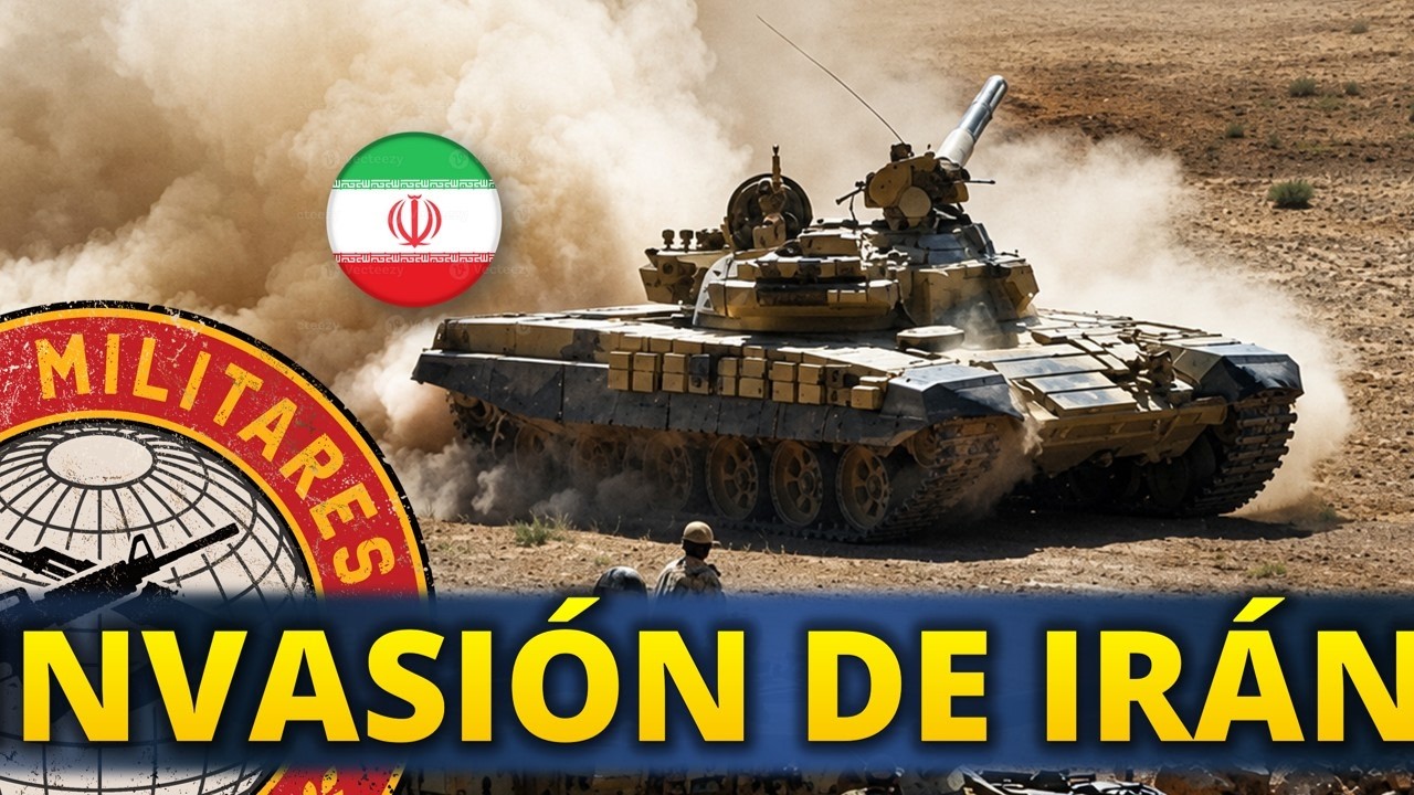 🟠29º  ¡La opción TERRESTRE VUELVE a la mesa!