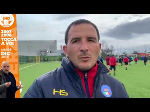 LE RAPPRESENTATIVE ENTRANO NEL VIVO, SELEZIONE AI RAGGI X PER CRESCERE E MIGLIORARSI