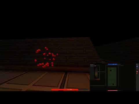 Dungeon Anguish - Game++ Community Challenge 12 #gppcc12