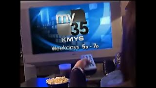 MyNetworkTV 35 Promo
