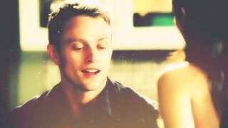 Wade &amp; Zoe - Let Her Go - Within Temptation  (Passenger cover)- - Hart of Dixie