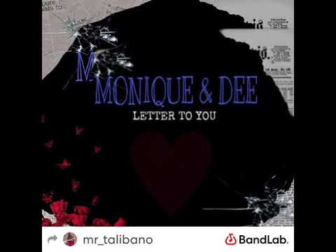 Taliban Tman - Monique and Dee