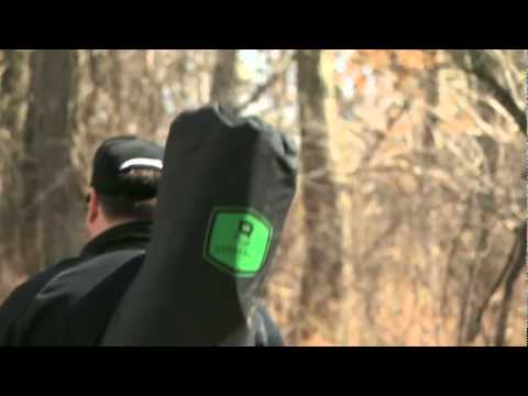 Big Mike Hunting Blind by Barronett Blinds