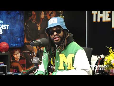 Raheem DeVaughn On The Return Of Physical Media & How Spotify Harms Artists