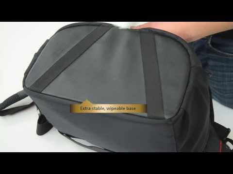 Hama professional "Protour" bags