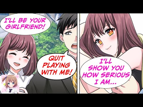 [RomCom] My childhood friend asked me out… But then… [Manga Dub]