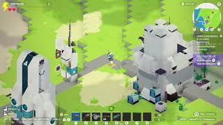 Nimoyd [Switch/PS4/XOne/PC] 20 Min. Alpha Gameplay Overview