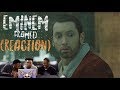 Eminem - Framed REACTION Eminem - Framed REACTION