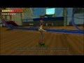 Disney S Extreme Skate Adventure PS2 Gameplay