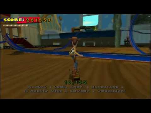 disney's extreme skate adventure gamecube rom