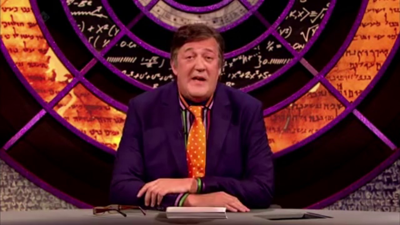 [YTP] Alan Davies initiates the self-destruct sequence