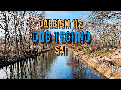 🌲DUBBISM 112 - Sai 2023 | Dub Techno Session🌲