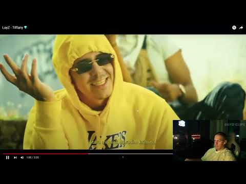 BAKA PRASE REAKCIJA NA LAYZ - TIFFANY 💎