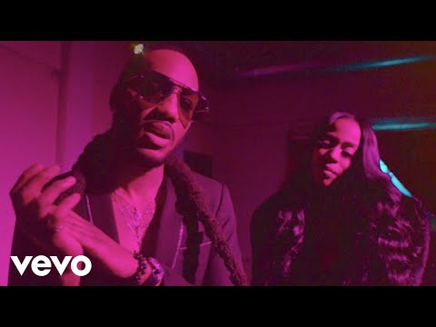 Damar Jackson - No Protection ft. Kash Doll