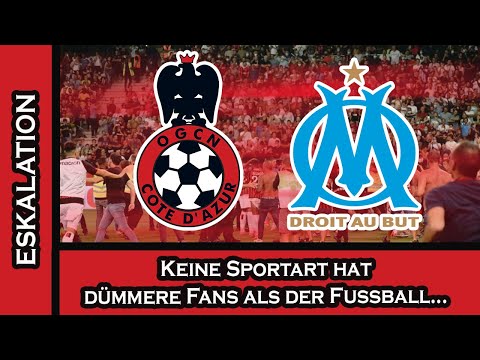 ES MUSS GESAGT WERDEN! | Sowas hat KEINEN PLATZ im Fussball!