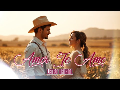 AMOR TE AMO- TIERRA CALI (Letra Oficial)