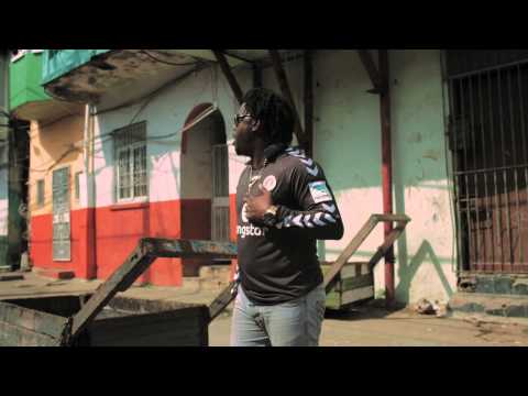 Kafu Banton - Cuando se viene de abajo